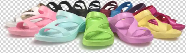 Z Sandals
