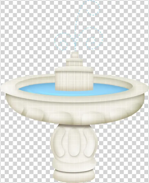 1048 X 1280 1 - Fountain