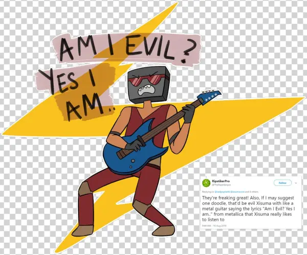 1200 X 1088 3 - Cartoon