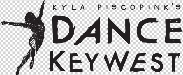 2019 Dance Key West - Monochrome