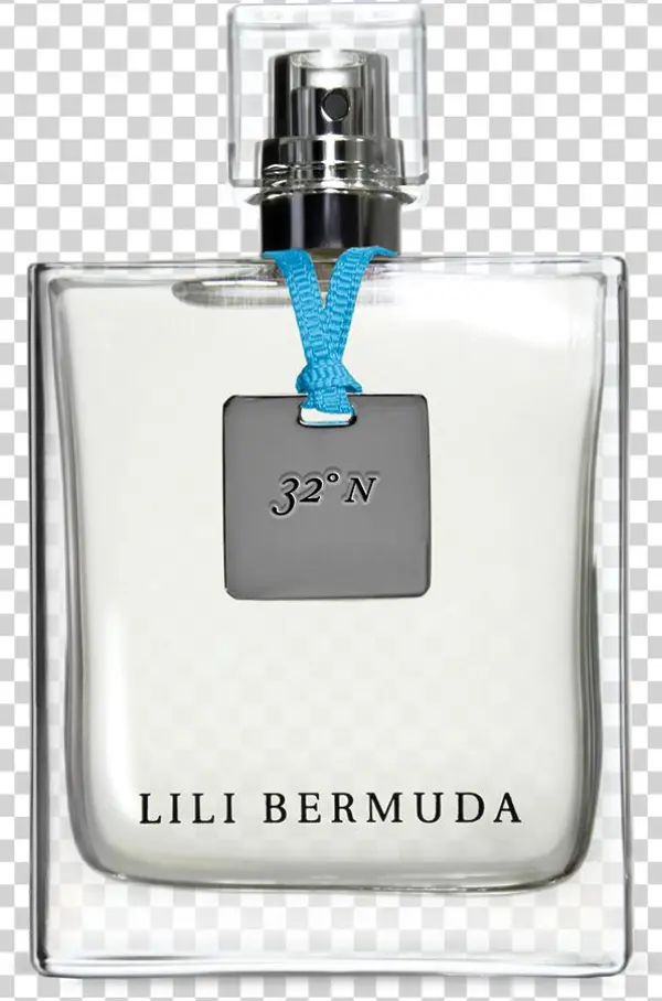 32º North - Perfumery Bermuda