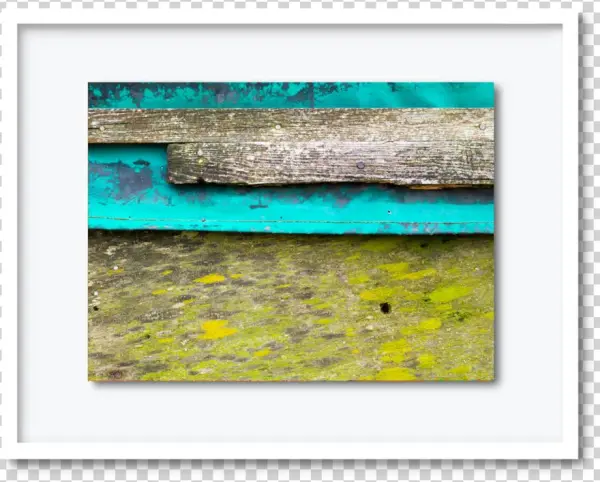 66 - Dav#pearce-texture - Picture Frame