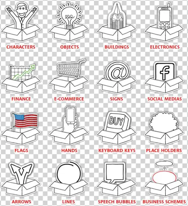 Adobe After Effects Template