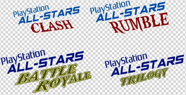Alternate Series - Playstation 2