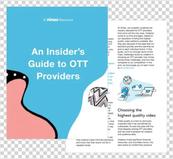 An Insider's Guide - Poster