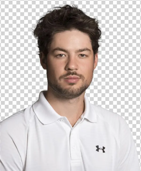 Andrej Bevins - Marcello Vannucci