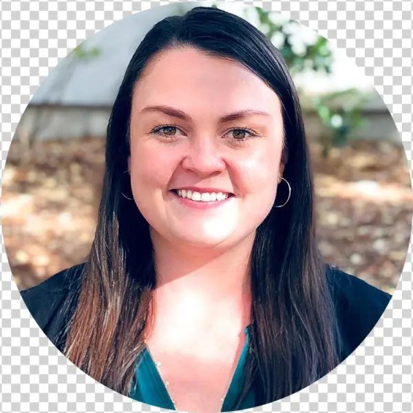 Anna Naughton Circle - Girl