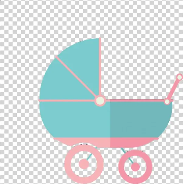 Baby Pastel 3 - Infant