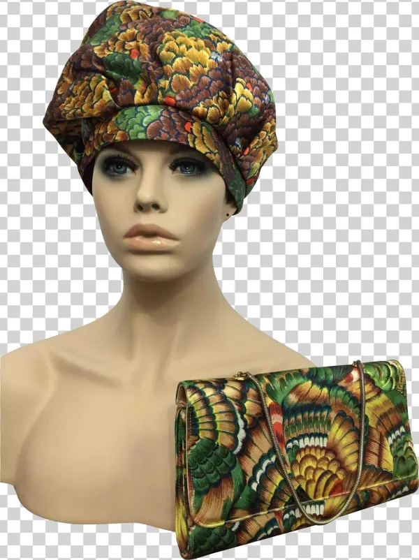 Banner Transparent Download For Beatrice Hat Purse - Bandana