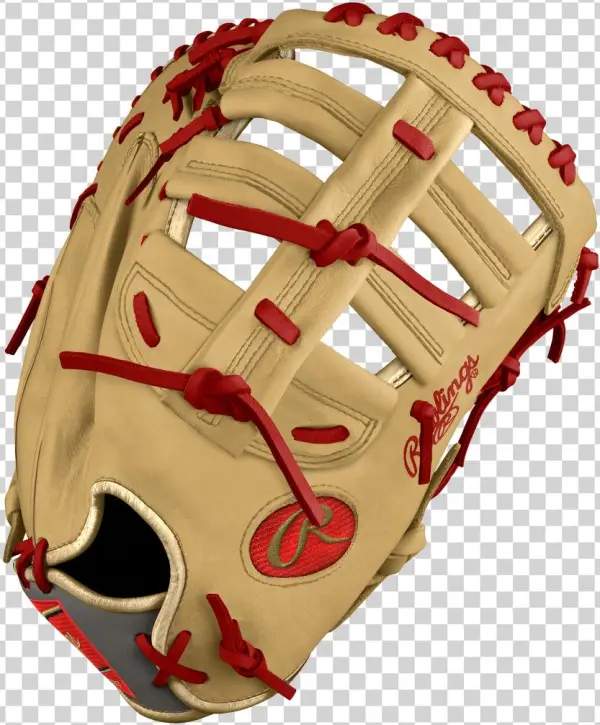 Baseball Diamond - Softball