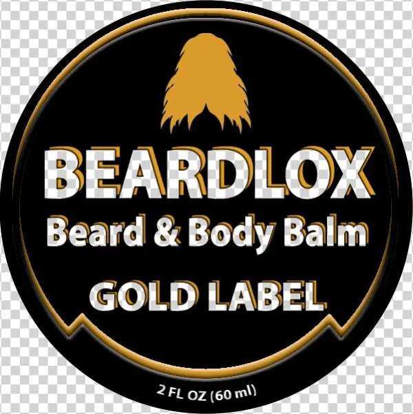 Beardlox Beard & Body Balm - Emblem