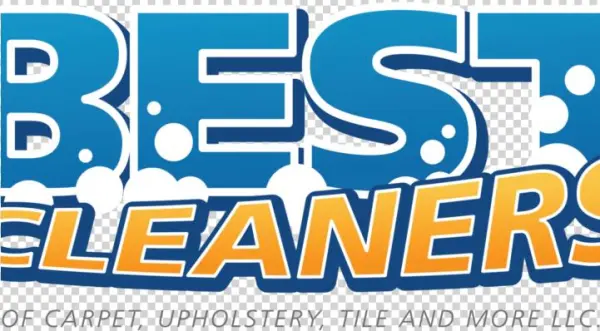 Best Cleaners - Poster