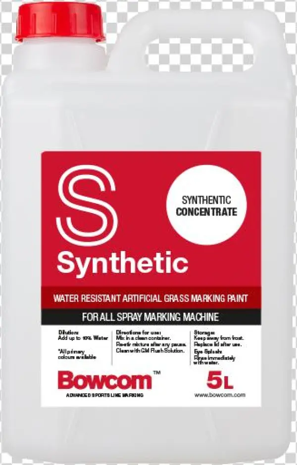 Bowcom Synthetic Marking Paint - Paint