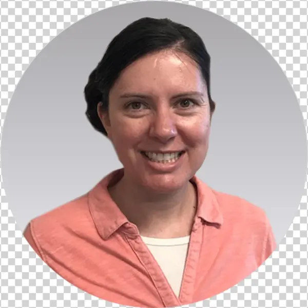 Brenda Laird - Senior Citizen