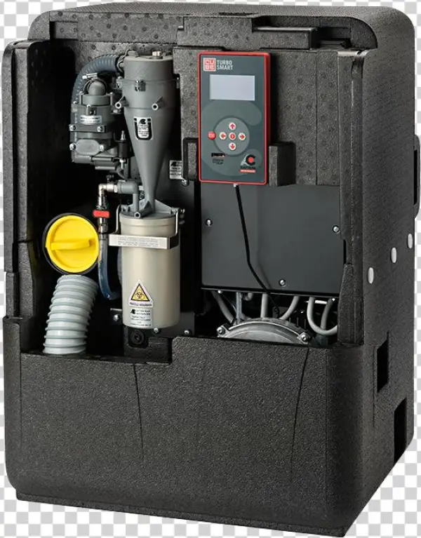 C 1ac000 Turbo Smart Cube - Jig Grinder