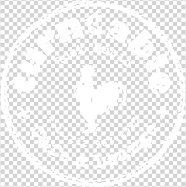 Cafe&lounge White - Turntable