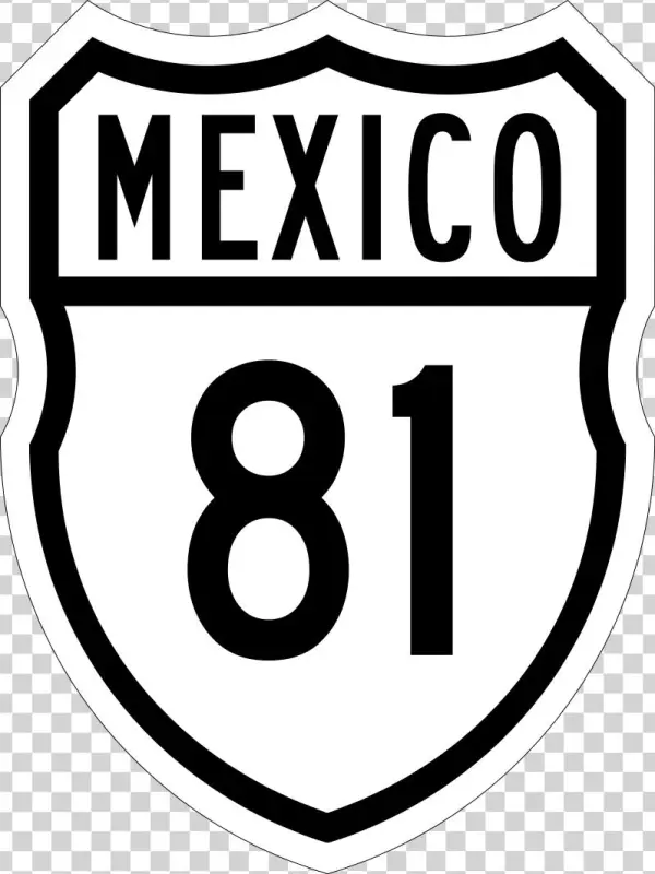 Carretera Federal - 591