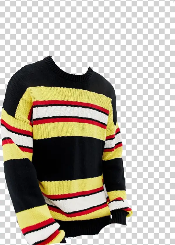 Clothes Sticker - Sweater