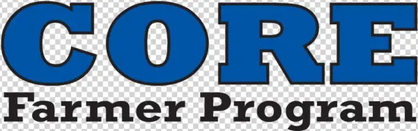 Core Logo - Farmerprogramblue