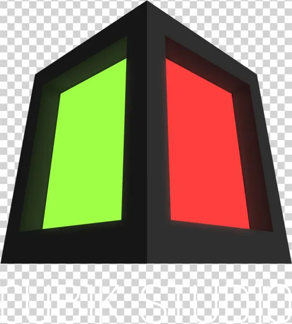 Cubik Studio Logo - Cubik Studio