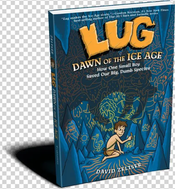 Dawn Of The Ice Age - Fiction