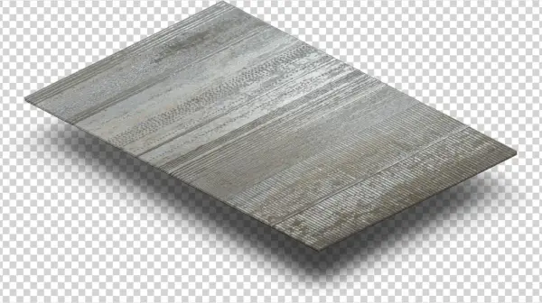 Decorazione Sicer 3d - Wood