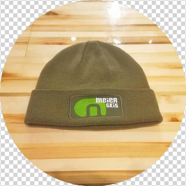 Dock Beanie - Beanie