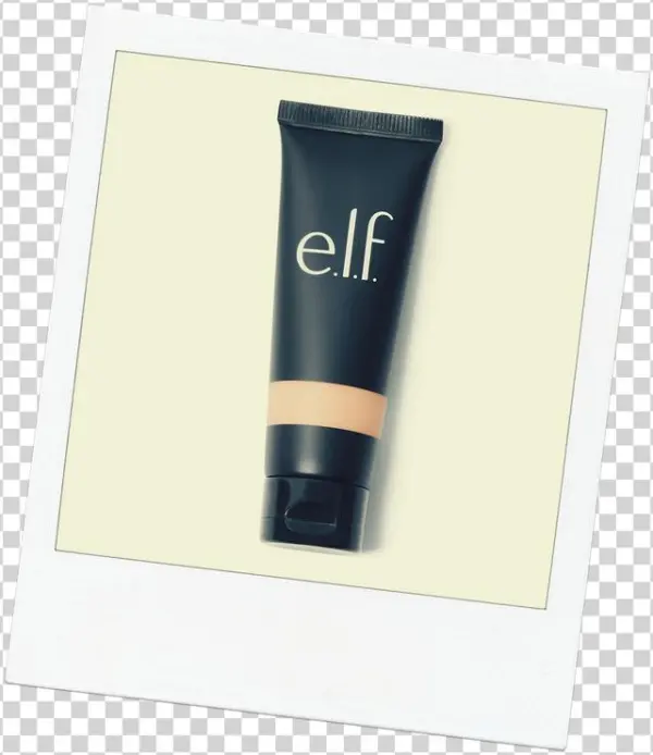 Elf Bb Cream Covera - Paper