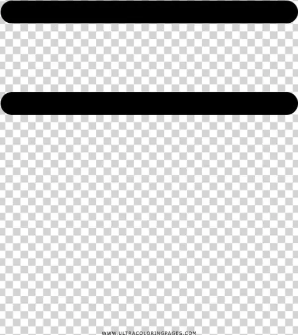 Equal Coloring Page - Parallel