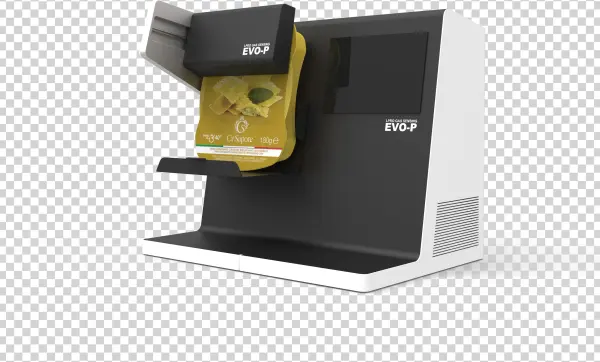 Evo-p Co2/o2 È Lo Strumento Per La Misura Del Contenuto - Smartphone