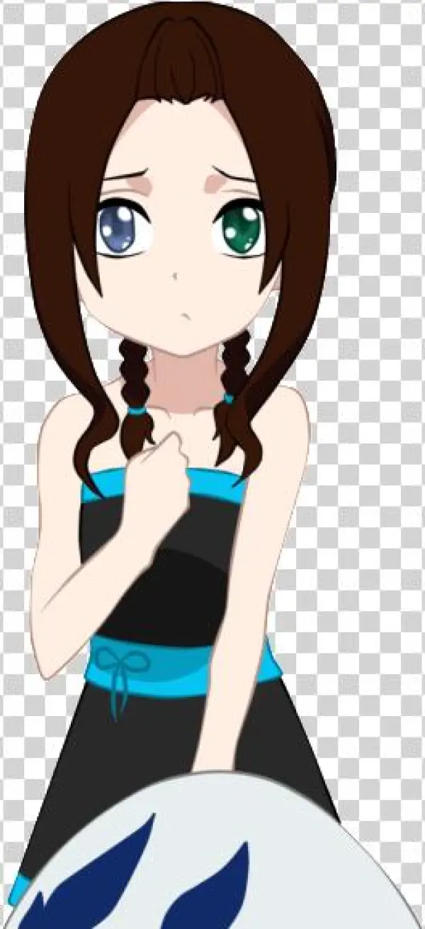 Fairy Tail Rpc Oc Natsu Gray Lisanna Levy Happy Pictures, - Cartoon