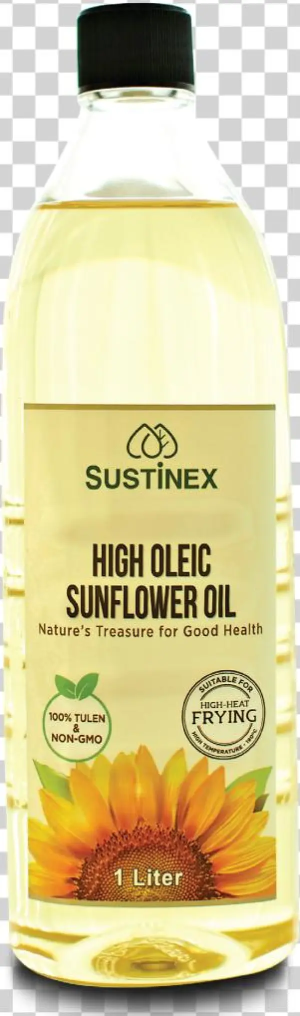 First Slide - Bottle