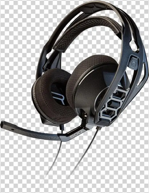 Focus Wins - Rig 500 Headset Ps4