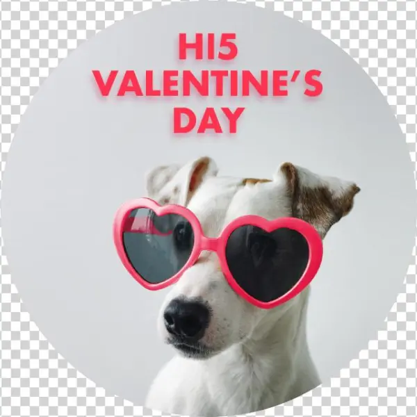 For The Boo Of Your Life - Companion Dog