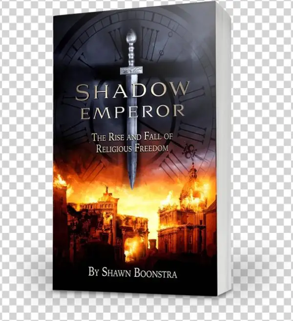 Free Book Offer - Poster