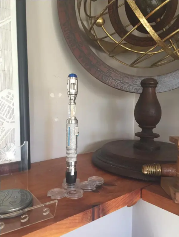 Full Extension Ultimate Edition Bridge