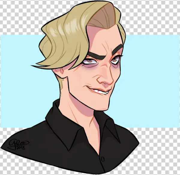 Galoo More Art Fight Attacks Grim For - Cartoon