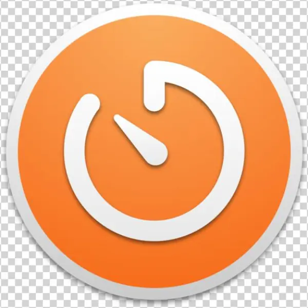 Good Timer 4 - Dashboard