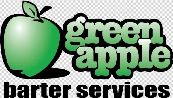 Green Apple