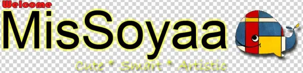 Hi, This Is Other Missoyaa Blog Banner - Emblem