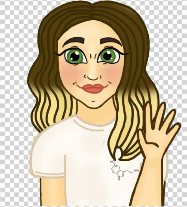 Illustration One Png - Cartoon