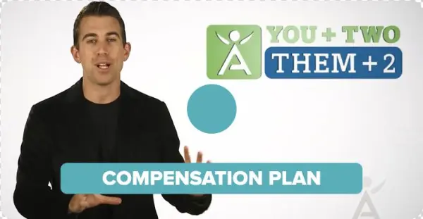 Isagenix Stand By It