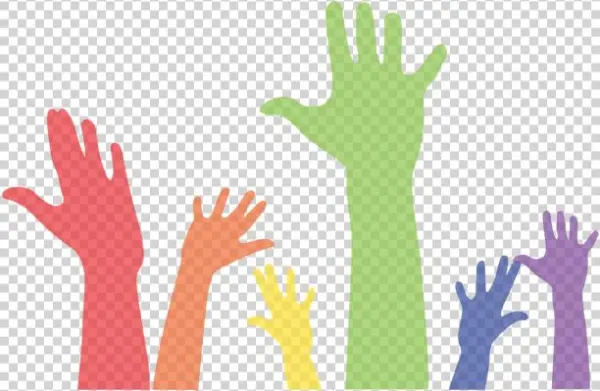 Lego Club - Volunteering