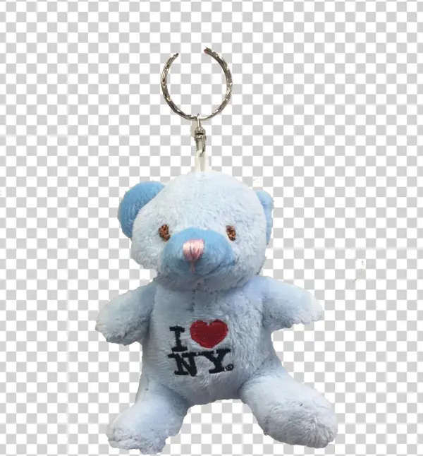 Loading Zoom - Teddy Bear