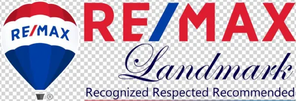 Logo With Balloon - Circle