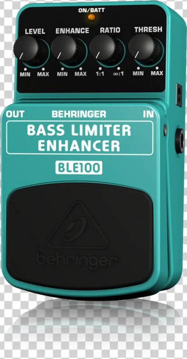 Lowest Price - Behringer