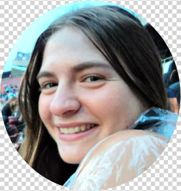 M - Lattanzio - Girl