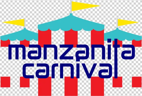Manzanita's Western Roundup Carnival - Carnival