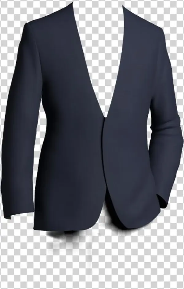 Marco Midnight Navy - Formal Wear
