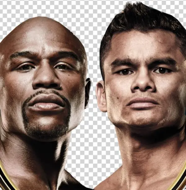Mayweather Vs Maidana - Channel Is The Fight On Tonight